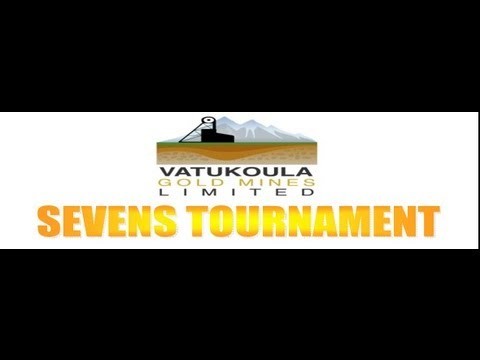 Vatukoula 7s Rugby Live - 17th March , 2012 - Fiji's Richest 7s Tournam