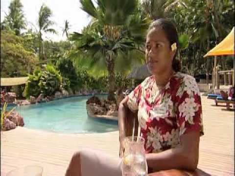 Fiji Short holiday video