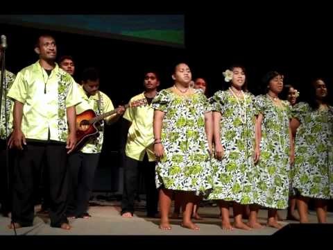 Voices of Micronesia