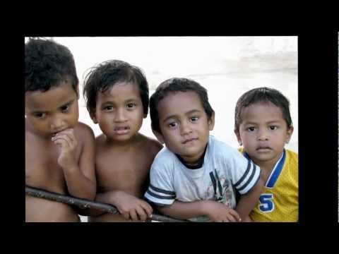 Micronesia: The People