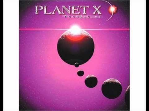 Planet X - Micronesia