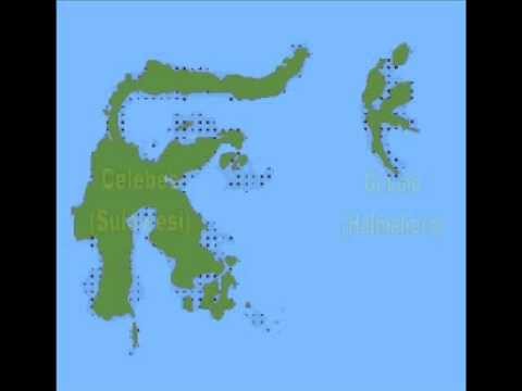 Search for the Homeland Hawaiki - Maluku / Moluccan origin