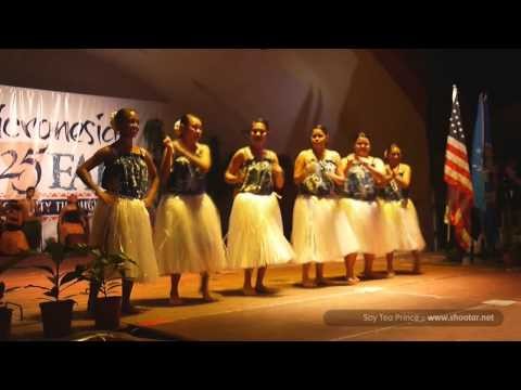 25th Guam micronesia island fair