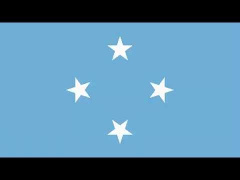 Micronesia National anthem 2