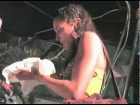 Survivor Micronesia - Life at Ponderosa Eliza Pt. 1