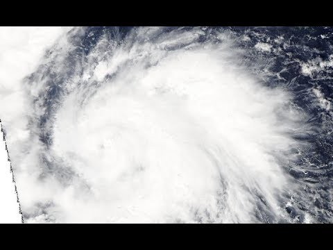 Typhoon Bopha - Update 4 (Dec 1