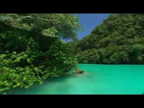 Discovery Channel - Ultimate Journeys - Micronesia [Full HD]