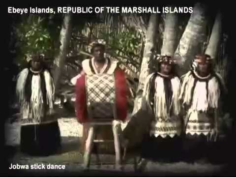 MICRONESIAN DANCES