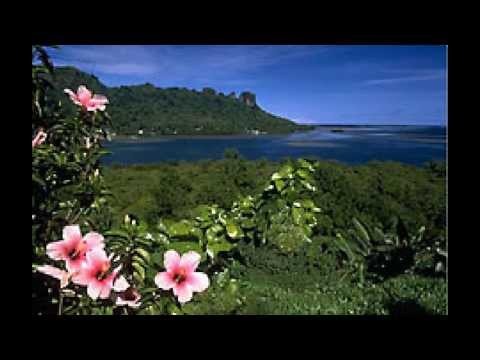 Micronesia hermosos paisajes - Hoteles alojamiento Vela