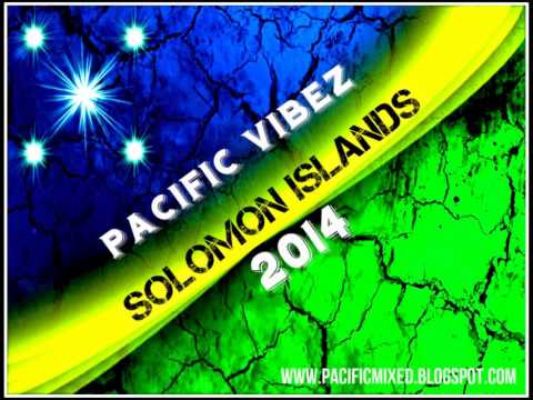 Rainbow Boyz - Noelyn [Solomon Islands Music 2014]