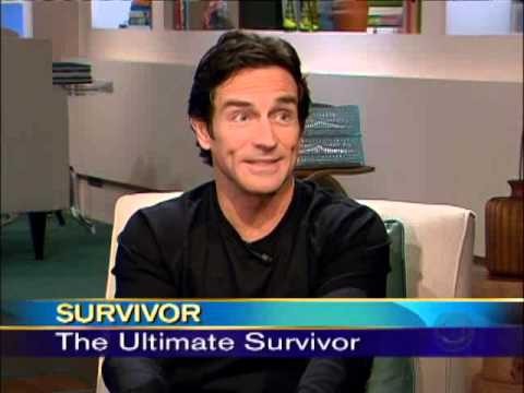 Survivor 16 - (0) Jeff Probst interview