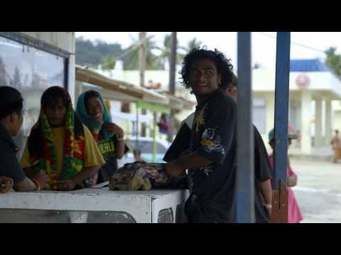 Chuuk Micronesia Dental Volunteer opportunity