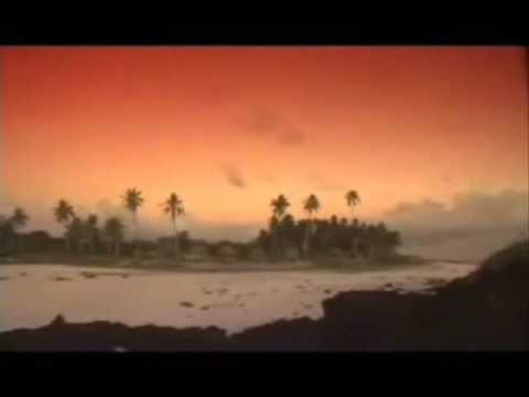 SAMOA The South Pacific Islands