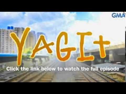 Yagit Full Episode - 11/25/2014