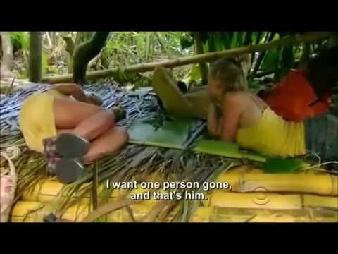 Survivor - Samoa Episode 3 [Season 19]