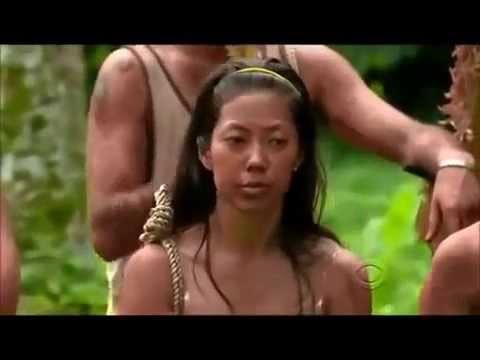 Survivor - Samoa Episode 2 [Season 19]