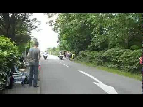 Tour de France 2012 cÃ´te de Quiberville les Ã©chappÃ©s