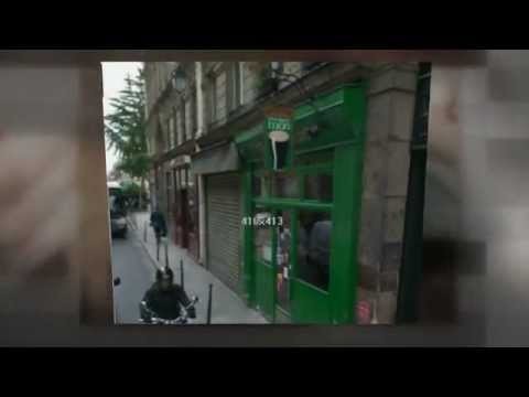 ComhrÃ¡ Gaeilge - Parlez gaÃ©lique Ã  Paris -- Talk Gaelic in France