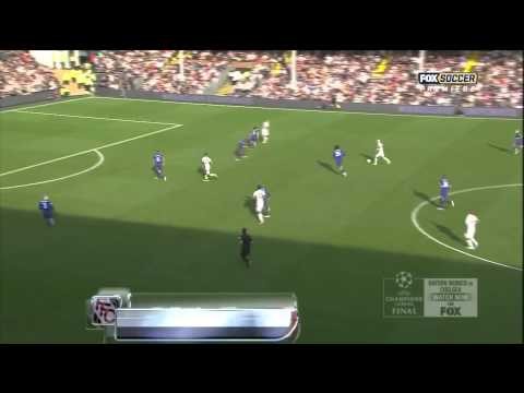 Premier League 2011/2012 | Top 20 Goals HD