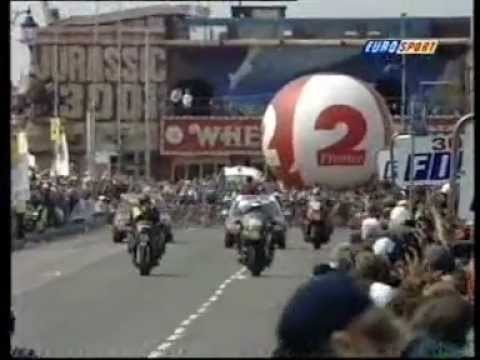 LE TOUR '94 - Tour de France in Portsmouth