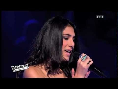 Sarah et DiÃ¨se - Titanium ( David Guetta and Sia) - The Voice France