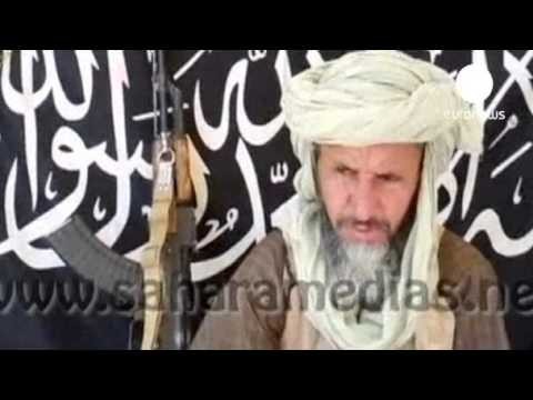 France confirms death of al Qaeda's Abou Zeid in Mali