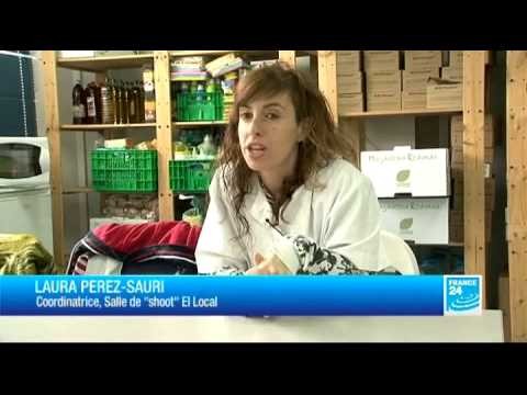 FRANCE 24 Reportages - 03/04/2013 REPORTAGES