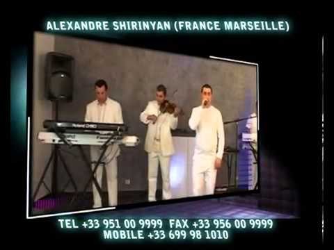 Armenian Music in France