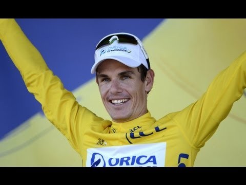 Tour de France 2013 - Stage 6
