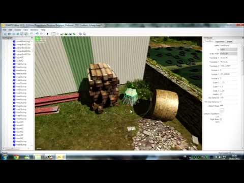 [Tuto] - Farming Simulator 2013 | Comment Ouvrir la Belgique Profonde 2013 