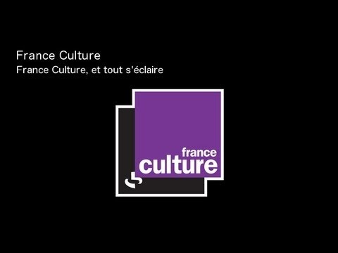 2013 - Ecoutez en direct live Du cÃ´tÃ© de chez Drouant sur France Culture
