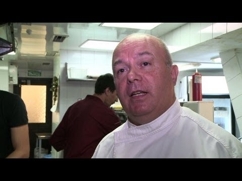 French chef takes Russian market by storm