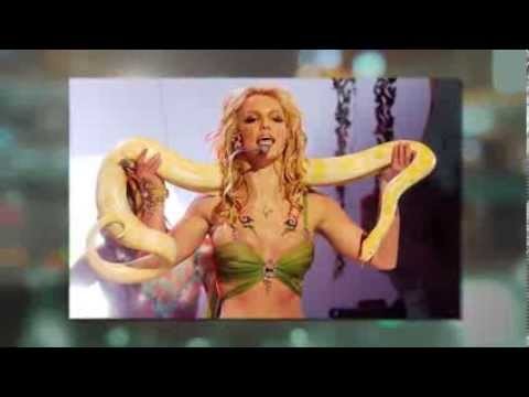 Britney Spears' Mysterious Countdown (The Daily Buzz)