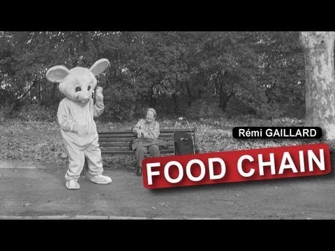 Food Chain (RÃ©mi Gaillard)