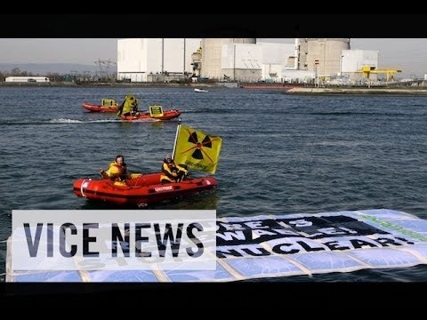 VICE News Daily: Beyond The Headlines - March 19