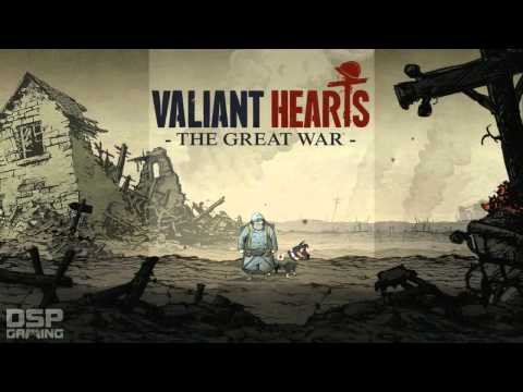 Valiant Hearts: The Great War (PS4) playthrough pt32 (final