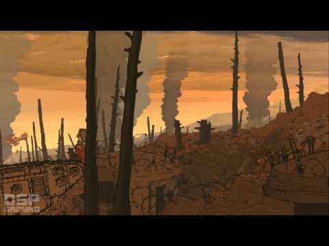 Valiant Hearts: The Great War (PS4) playthrough pt28