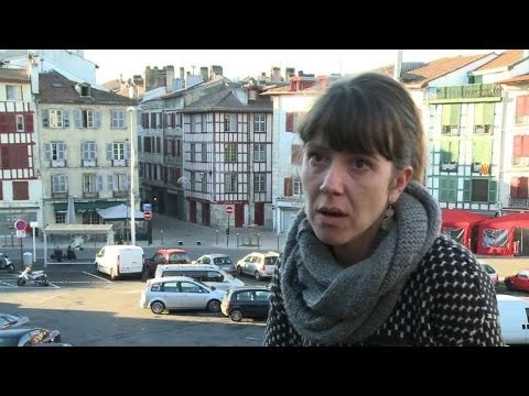 Basque activist Aurore Martin to go on trial for terrorism