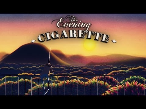 GrillÃ© Ã  point | It's toasted - THE EVENING CIGARETTE