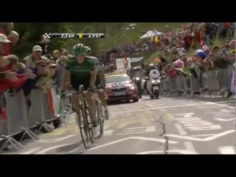 Best of Tour de France 2011