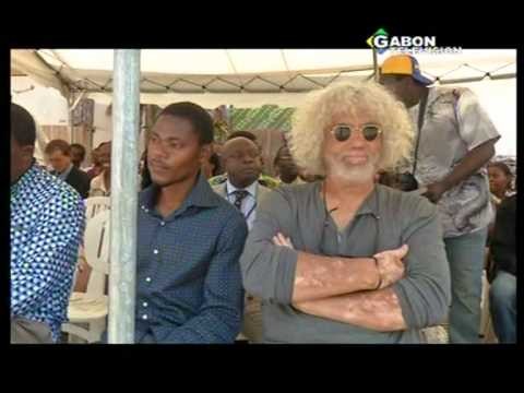 Gabon Television
