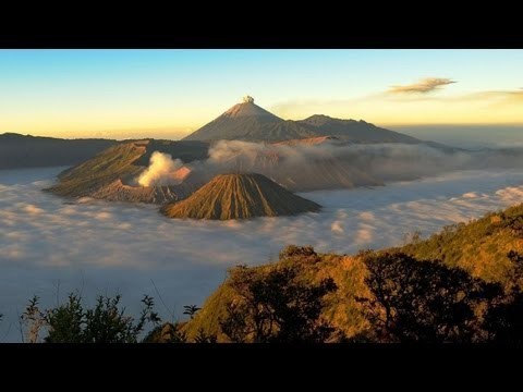 Equator 2/3 - Asia (BBC Series)