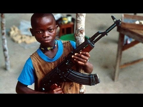 Equator 1/3 - Africa (BBC Series)