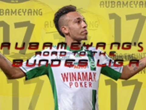 FIFA 13 | Aubameyang's Road to the Bundes Liga - Episode 2 - DeJa Vu