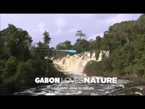 Spot de prÃ©sentation du Gabon