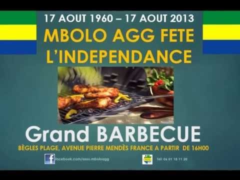 Bande Annonce 17 aout 2013 - MBOLO AGG