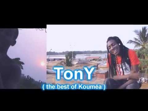 TonY  \The best of Koumea\