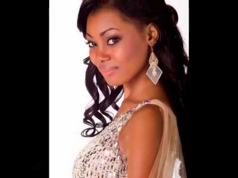 Sexy & Hot Gabonese Girls | Cute Women from Gabon Beautiful Girls Photos Mo