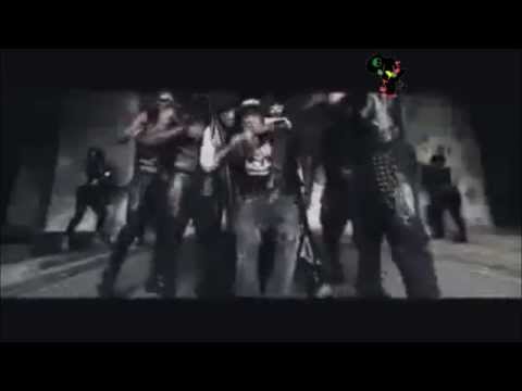 Jey Rspctme Feat Yvy Realkiller The Gym - Himalayah