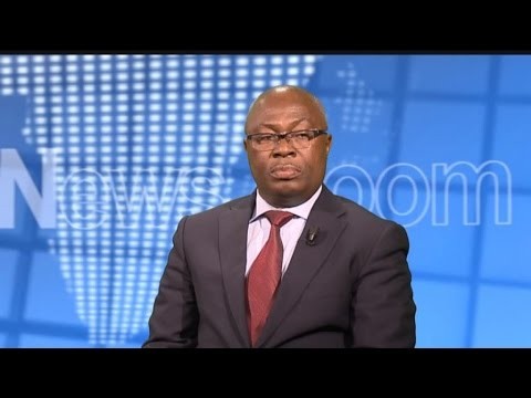 AFRICA NEWS ROOM - Gabon